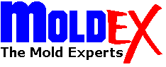 Logo for Moldex