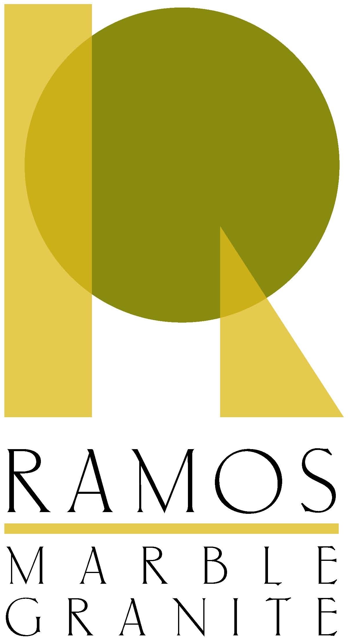 Logo for Ramos Marble & Granite Inc.