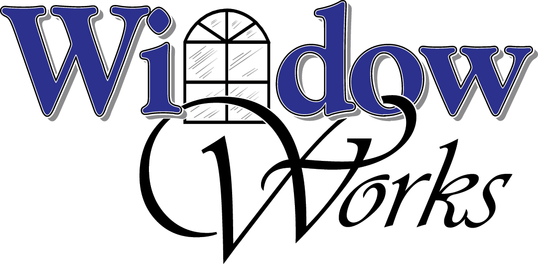 Logo for Window Works, Inc.