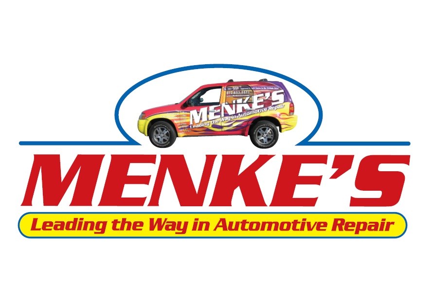 Logo for Menke's Automotive Repair
