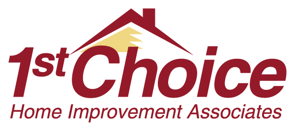 1st Choice Home Improvements logo