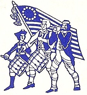 Logo for Rick's Colonial Painting
