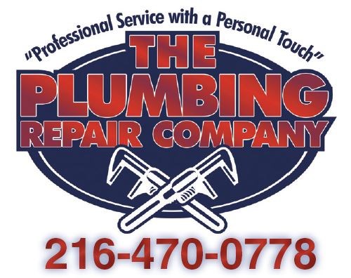 Logo for The Plumbing Repair Co LLC