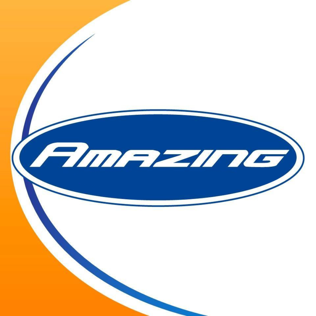 Logo for Amazing Heating & Air Conditioning Inc