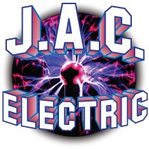 Logo for J A C Electric,LLC