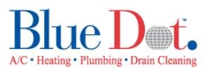 Logo for Blue Dot Services Of Kansas