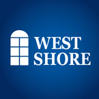 Logo for West Shore Home