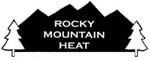 Logo for Rocky Mountain Heat LLC