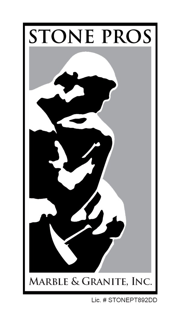 STONE PROS Marble & Granite, Inc. logo