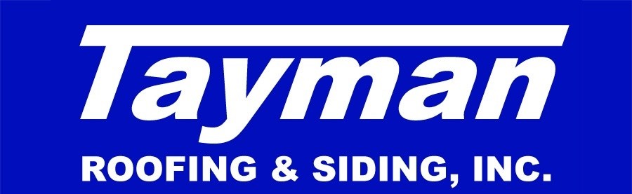 Tayman Roofing & Siding Inc logo