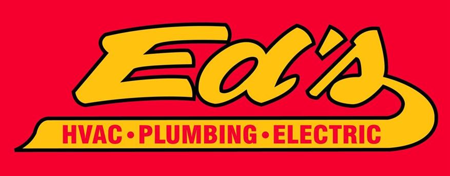 Ed's Heating Cooling Plumbing Electric logo