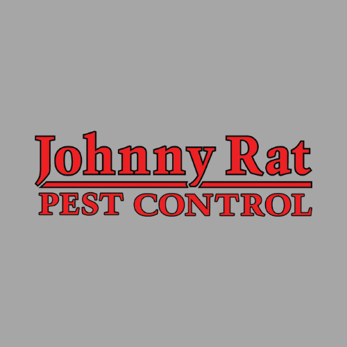Logo for Johnny Rat Pest Control Inc
