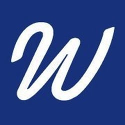 Logo for Window World - Savannah