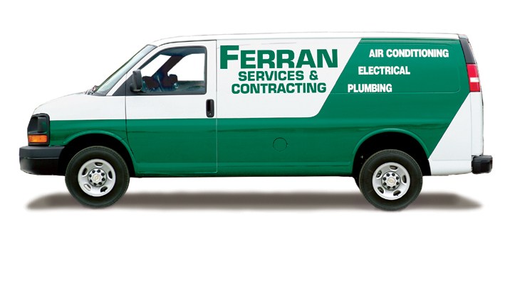 (ADS ACCOUNT) Ferran Services & Contracting logo