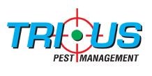 Logo for Trius Pest Management