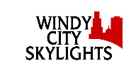 Logo for WINDY CITY SKYLIGHTS