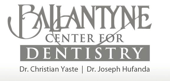 Ballantyne Center for Dentistry logo