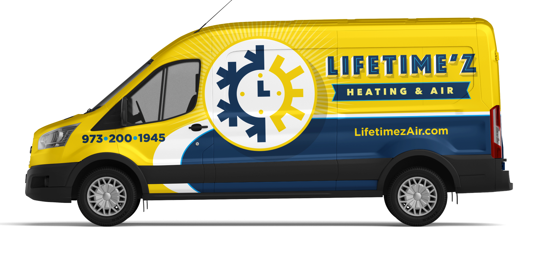 Avatar for Lifetime'z Heating & Air