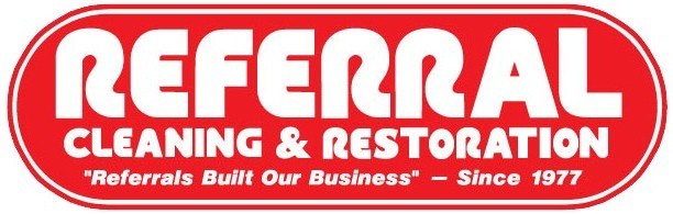 Referral Cleaning & Restoration Inc logo
