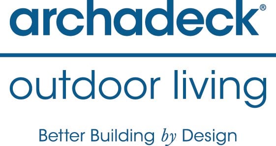 Logo for Archadeck Of Knoxville