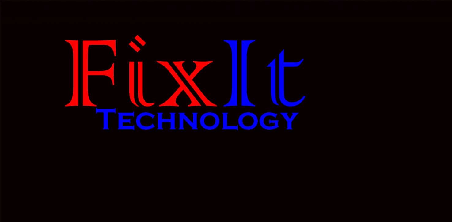 Fix It Technologies logo