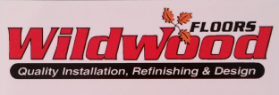 Logo for Wildwood Floors