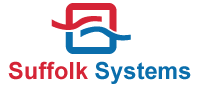 Logo for Suffolk Systems Inc
