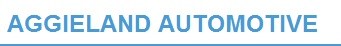 Logo for AGGIELAND AUTOMOTIVE