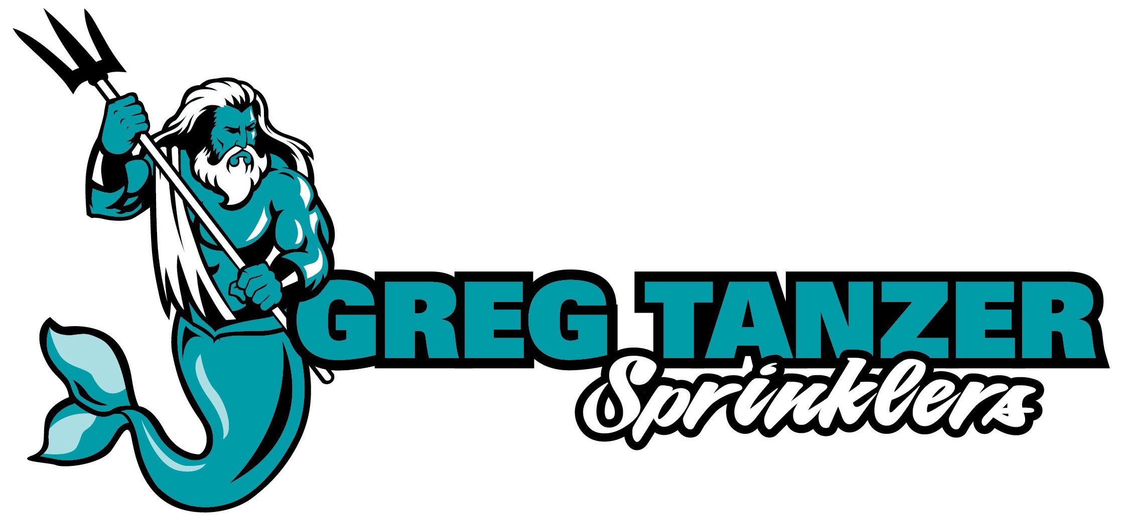 Logo for GREG TANZER SPRINKLERS AND OUTDOOR DESIGN