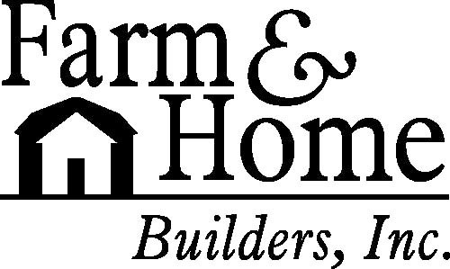 Logo for Farm and Home Builders Inc