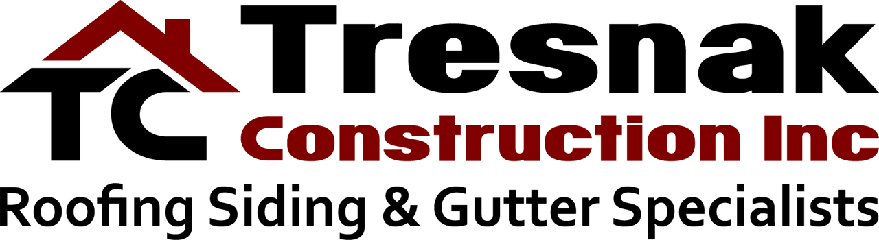 Logo for Tresnak Construction Inc