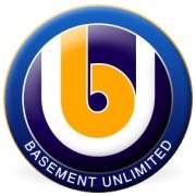 Logo for BASEMENT UNLIMITED