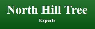 Logo for North Hill Tree Experts