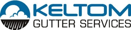 Keltom Gutter Services logo