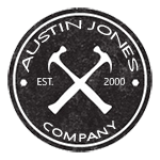 Logo for Austin Jones Ent. LLC