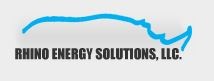 RHINO ENERGY SOLUTIONS LLC logo