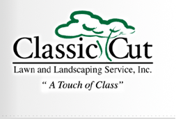 Classic Cut Landscaping Inc logo