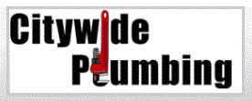 Logo for CITYWIDE PLUMBING LLC