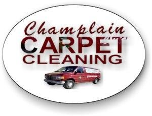 Champlain Carpet Cleaning Inc logo