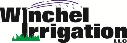 Logo for Winchel Irrigation LLC