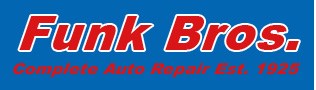 Logo for Funk Brothers Automotive Inc