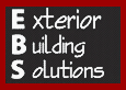 Logo for Exterior Building Solutions