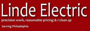 Logo for Linde Electric