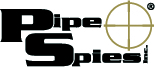 Logo for Pipe Spies Inc