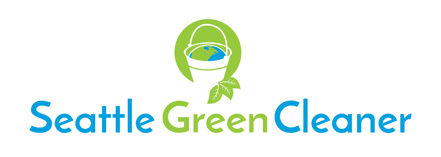 SEATTLE GREEN CLEANER, LLC logo