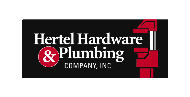 Logo for Hertel Hardware & Plumbing Co Inc