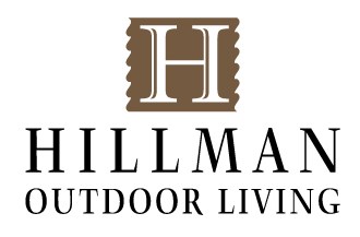 Hillman Outdoor Living LLC logo