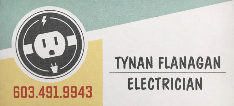 Logo for Tynan Flanagan