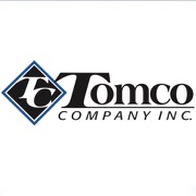Logo for TOMCO COMPANY INC