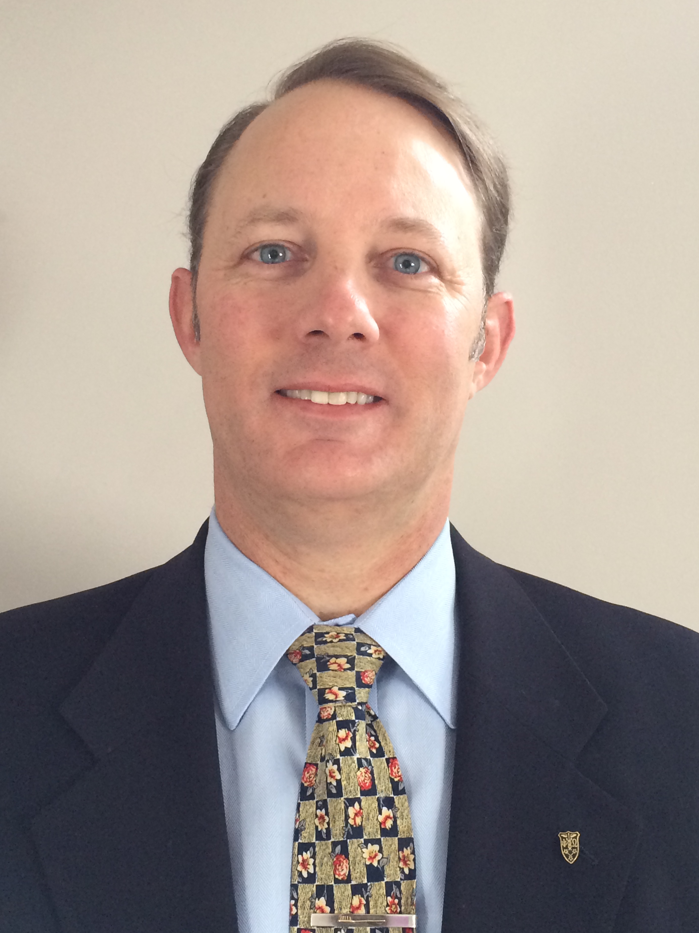 Logo for Grosso, Dr. Michael E.